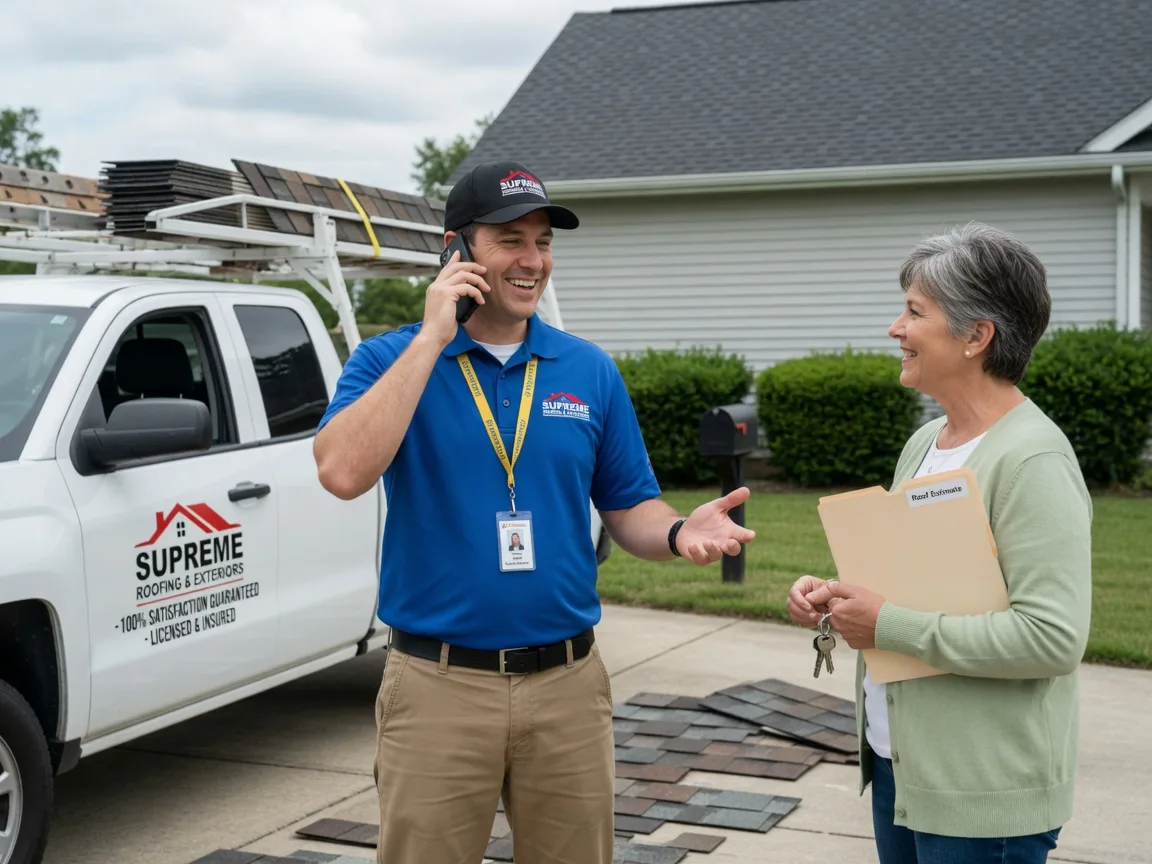 Roof Replacement Osseo, MI FAQs